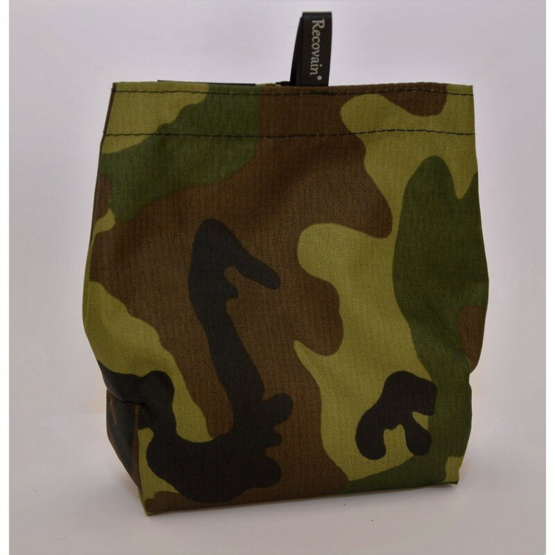 RECOVAIN&nbsp;Camouflaged Left-handed Recoilers&nbsp;