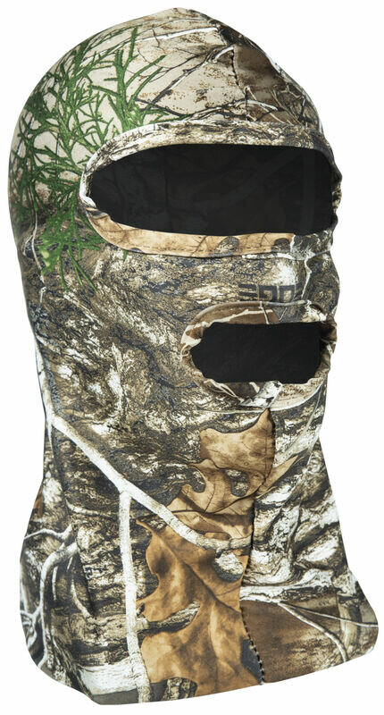 Primos Stretch Full Face Mask RT Edge, Card PS6669 0-10135-06669-7