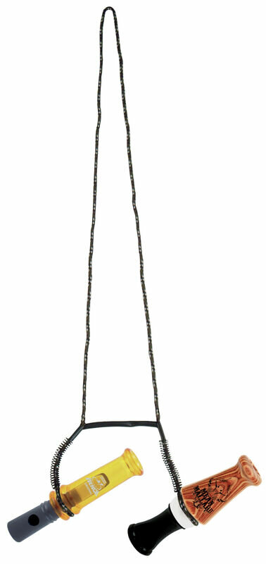 Primos Active double lanyard 606 0-10135-00606-8