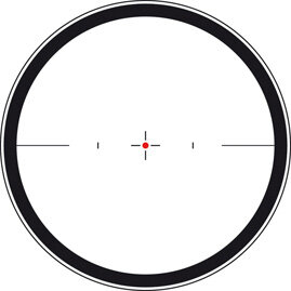 Leica&nbsp;1-6.3x24 Magnus i (Illuminated L-3D Reticle) 52110 4022243 52110 0