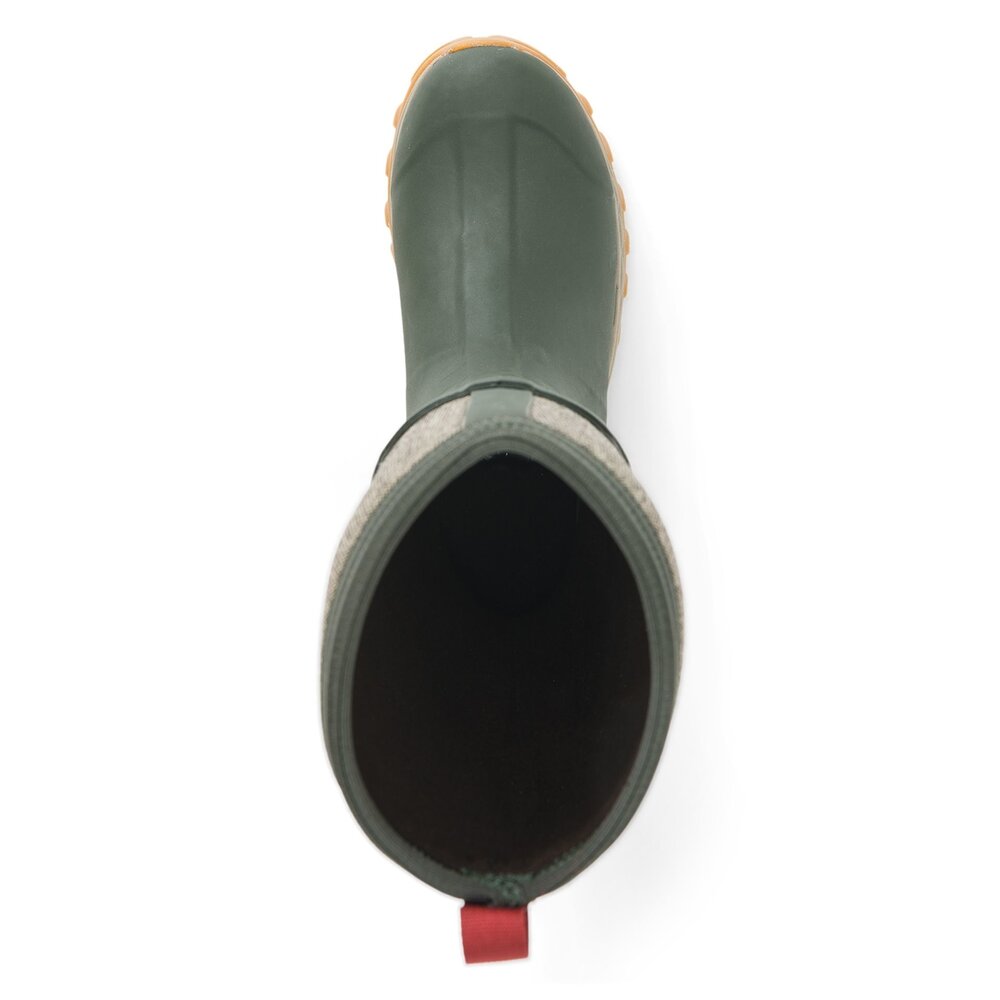 MuckBoot Arctic Sport II Tall&nbsp;Olive/Tweed AS2T-3TW