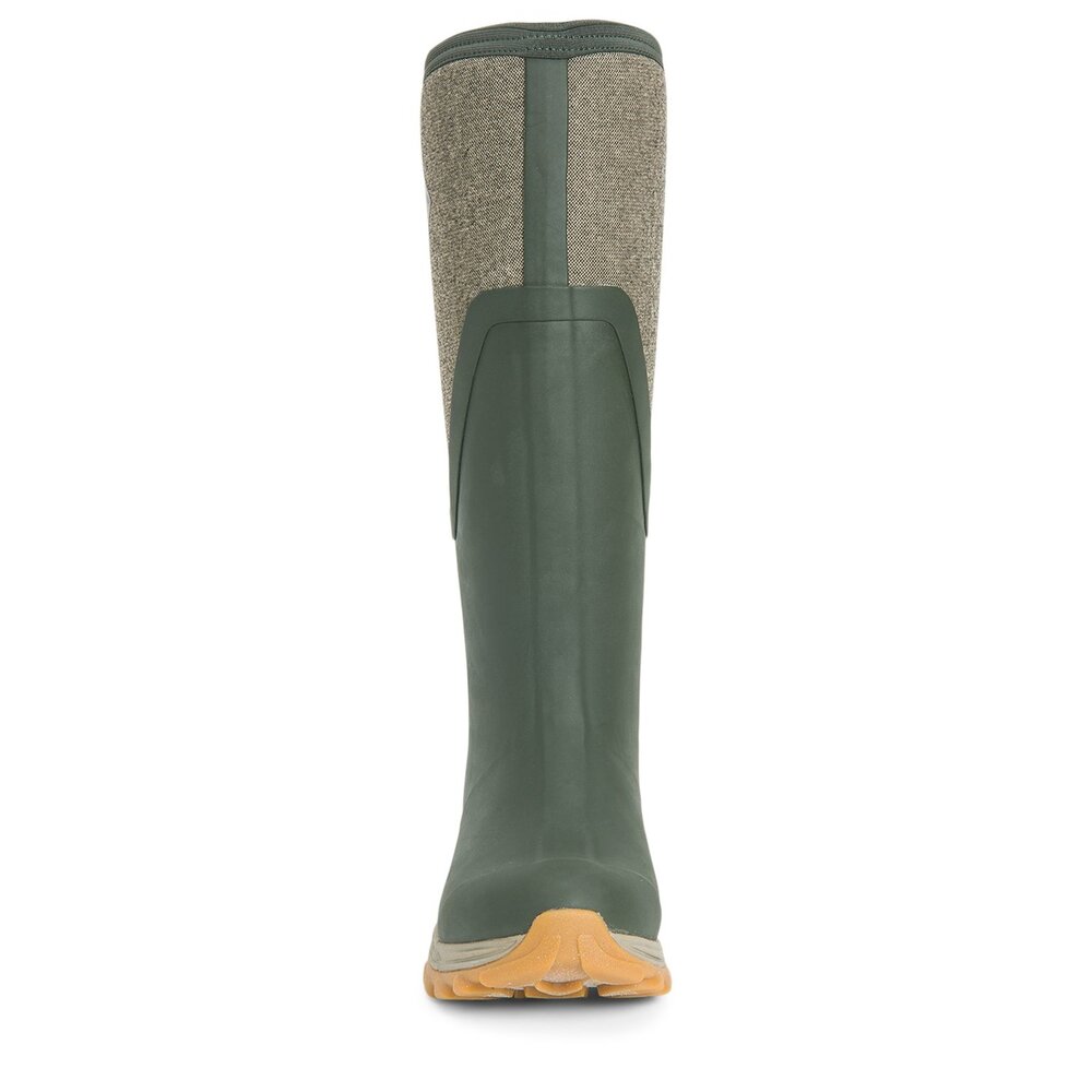MuckBoot Arctic Sport II Tall&nbsp;Olive/Tweed AS2T-3TW