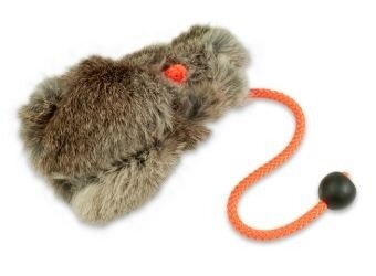 Mystique&reg; Dummy "Ball Full Fur" 300 g