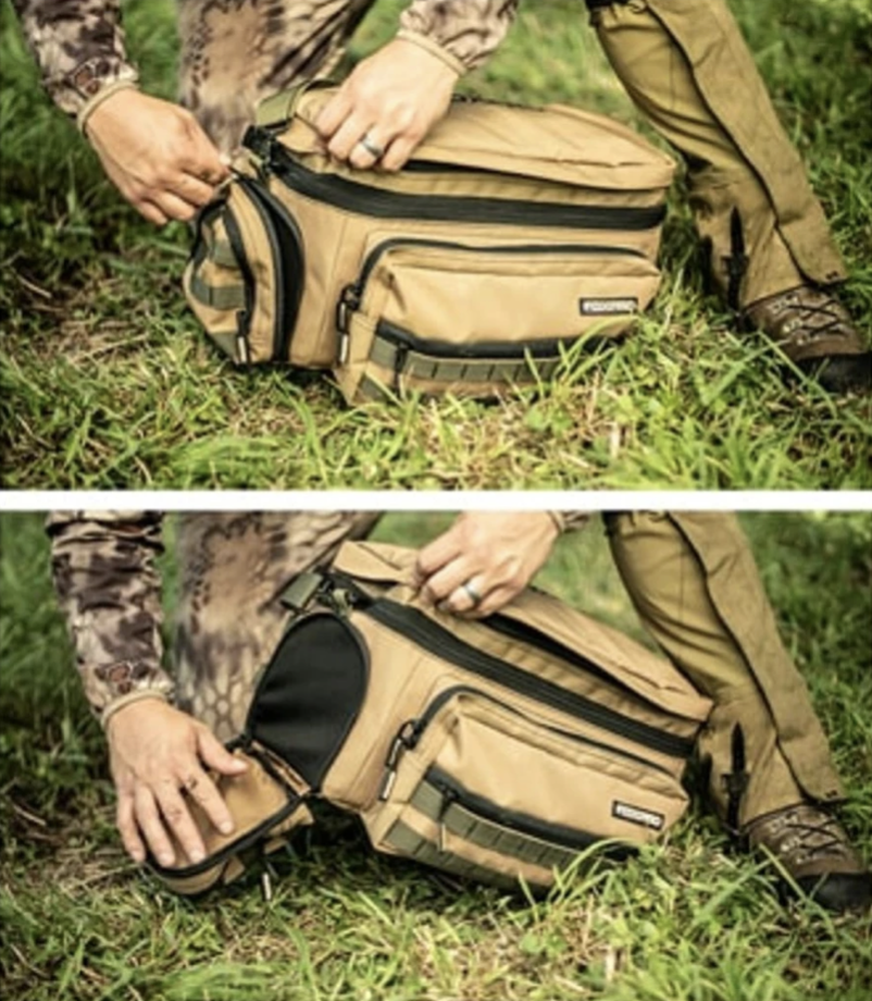 Foxpro Scout Pack&nbsp;S48227