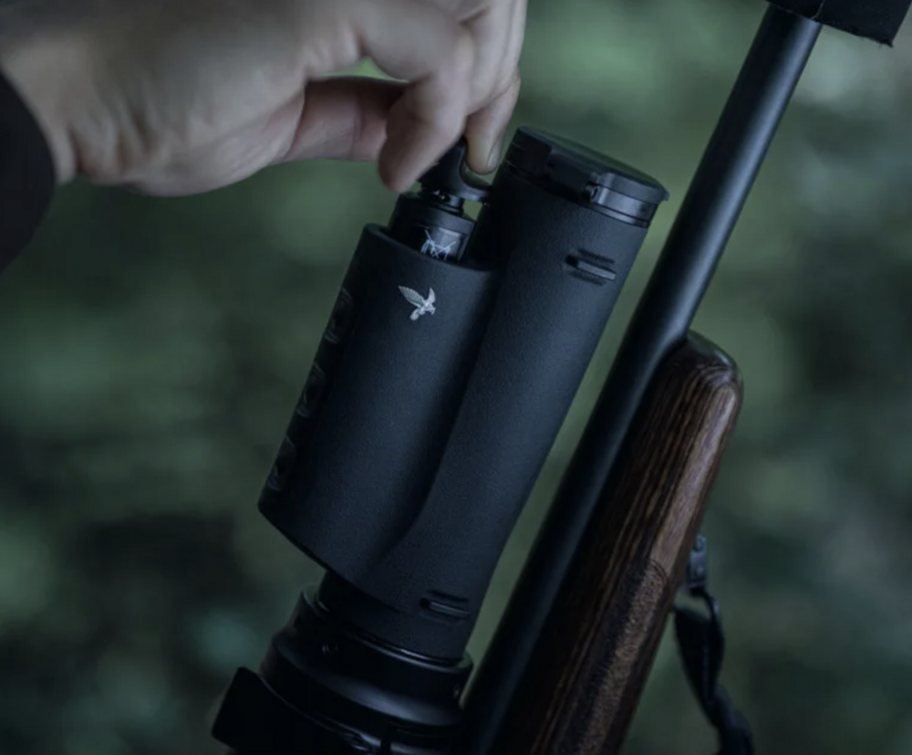 Swarovski Optik&nbsp;RB tM 35 batterij voor tM 35