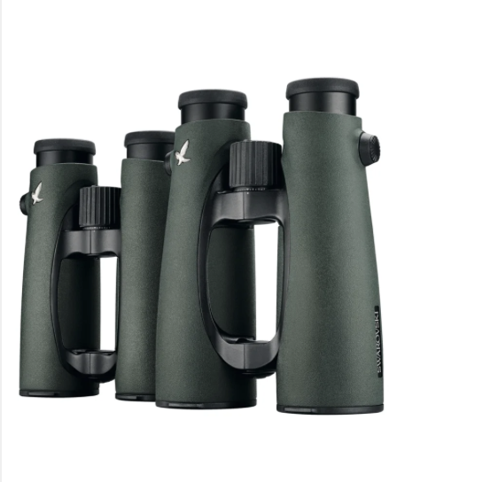 Swarovski Optik EL&nbsp;8,5x42 Verrekijker