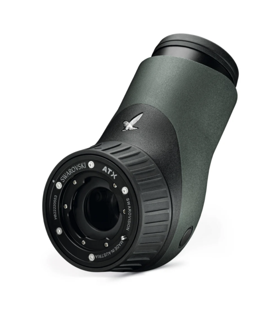 Swarovski Optik ATX Oculair Module