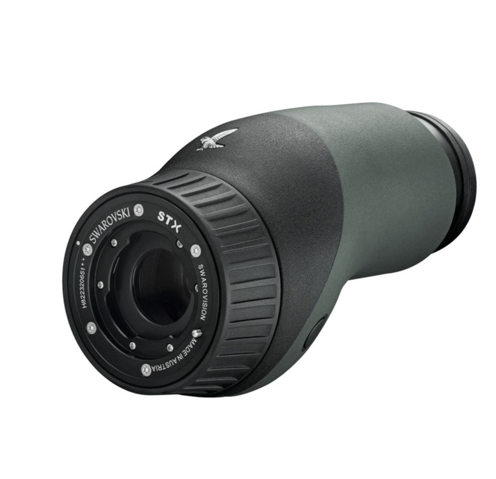 Swarovski Optik STX Oculair Module