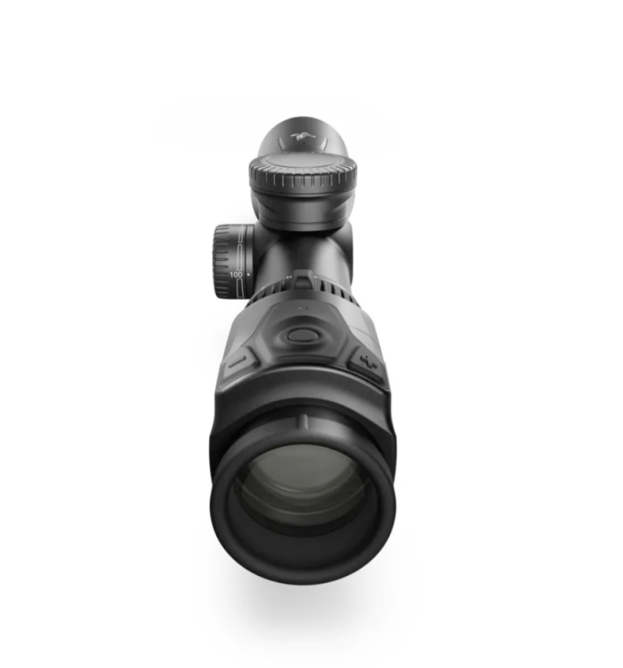 Swarovski Optik&nbsp;dS Gen. II 5-25x52 P L 4A-I Richtkijker