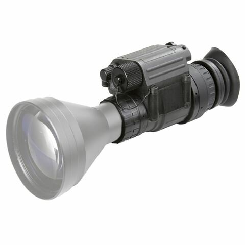 Ben&egrave;l AGM PVS-14 Tactical Restlichtversterker Gen 2+ (Photonis Commercial) Wit 121016
