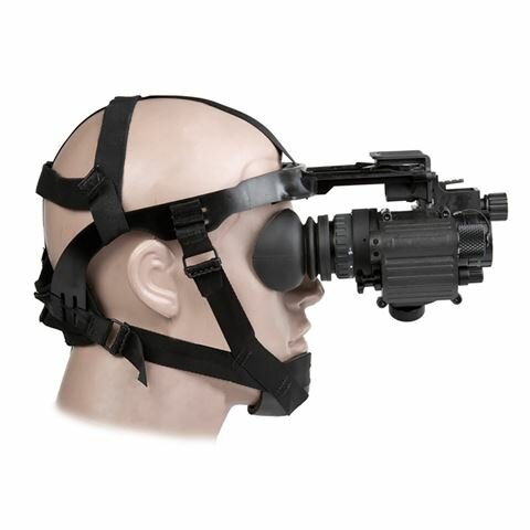 Ben&egrave;l AGM PVS-14 Tactical Restlichtversterker Gen 2+ (Photonis Commercial) Wit 121016