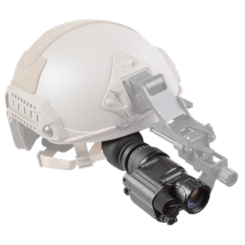 Ben&egrave;l AGM PVS-14 Tactical Restlichtversterker Gen 2+ (Photonis Commercial) Wit 121016