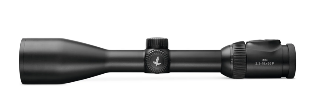 Swarovski Optik Z8i&nbsp;2,3-18x56 P
