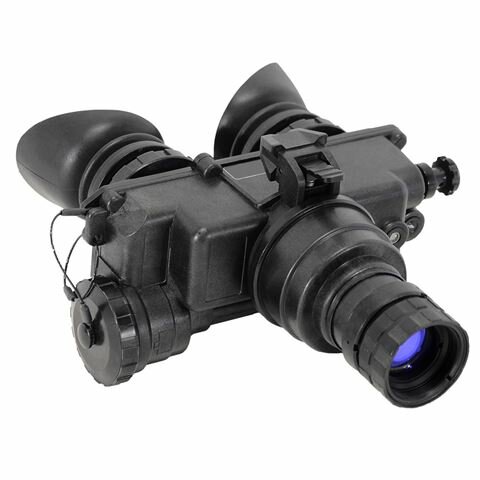 Ben&egrave;l AGM PVS-7 Tactical Restlichtversterker Gen 2+ (Photonis Commercial) Groen 121020