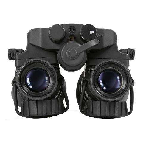 Ben&egrave;l AGM NVG40 Binoculaire Tactical Restlichtversterker Gen2+ (Photonis Commercial) Wit 121011