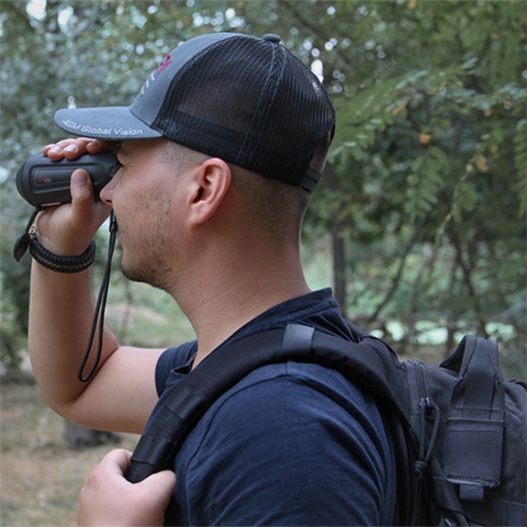 Ben&egrave;l AGM ASP-Micro TM-160 Warmtebeeldcamera 121205