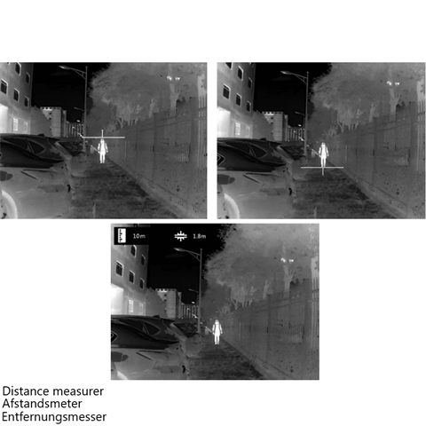 Ben&egrave;l AGM ASP-Micro TM-160 Warmtebeeldcamera 121205