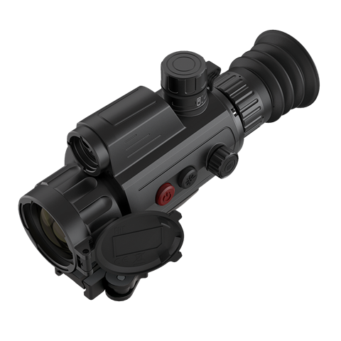Ben&egrave;l AGM Varmint LRF TS50-640 Warmtebeeld Richtkijker met Laser Rangefinder (640x512, 50mm) 121036