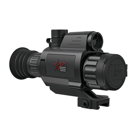 Ben&egrave;l AGM Varmint LRF TS50-640 Warmtebeeld Richtkijker met Laser Rangefinder (640x512, 50mm) 121036
