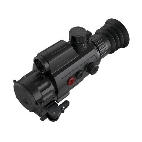 Ben&egrave;l AGM Varmint LRF TS50-640 Warmtebeeld Richtkijker met Laser Rangefinder (640x512, 50mm) 121036