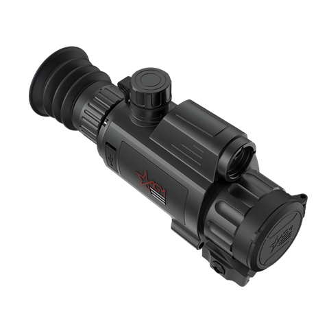 Ben&egrave;l AGM Varmint LRF TS50-640 Warmtebeeld Richtkijker met Laser Rangefinder (640x512, 50mm) 121036