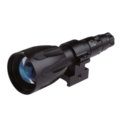 AGM Sioux940 Long-Range Infraroodstraler Kit (940nm/800mW) 