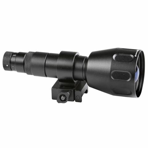 AGM Sioux940 Long-Range Infraroodstraler Kit (940nm/800mW) 