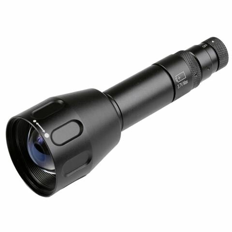 AGM Sioux940 Long-Range Infraroodstraler Kit (940nm/800mW) 