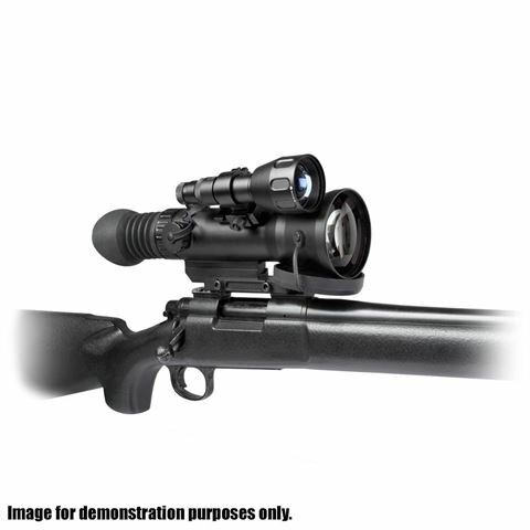 AGM Sioux940 Long-Range Infraroodstraler Kit (940nm/800mW) 