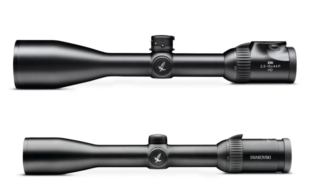 Swarovski Optik Z6i&nbsp;Z6i 2,5-15x44 P BT