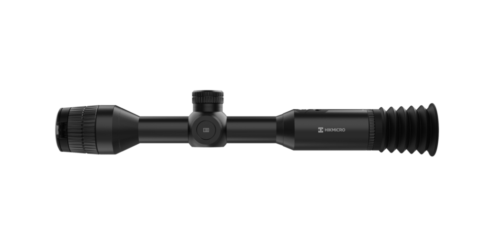 Hikmicro Stellar Thermal (30mm Tube) Rifle Scope HM-TR36-35XG/W-SQ35