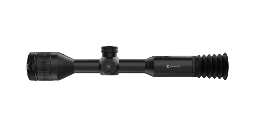 Hikmicro Stellar Thermal (30mm Tube) Rifle Scope SH 50 HM-TR33-50XG/W-SH50