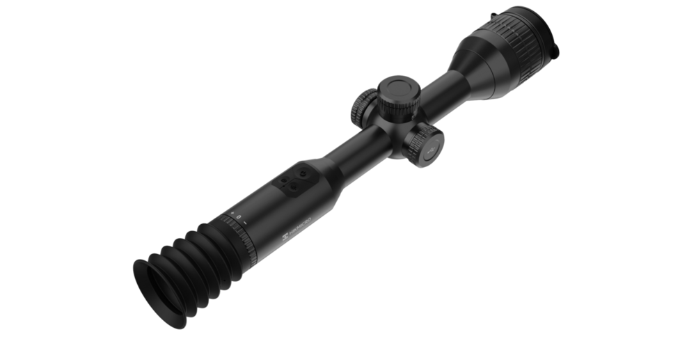 Hikmicro Stellar Thermal (30mm Tube) Rifle Scope SH 50 HM-TR33-50XG/W-SH50