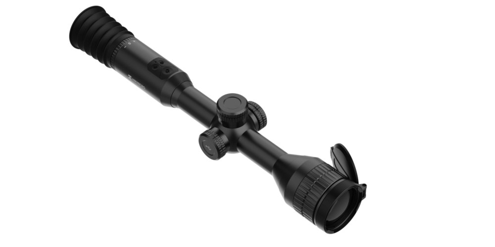 Hikmicro Stellar Thermal (30mm Tube) Rifle Scope SH 50 HM-TR33-50XG/W-SH50