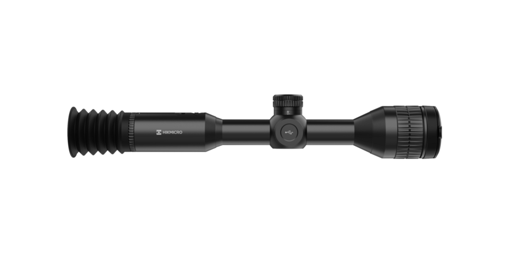 Hikmicro Stellar Thermal (30mm Tube) Rifle Scope SQ 50 HM-TR36-50XG/W-SQ50