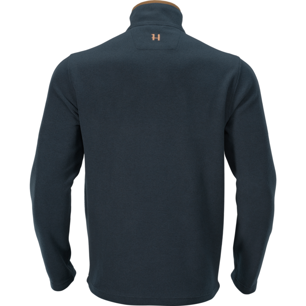 Harkila&nbsp;Sandhem fleece pullover.