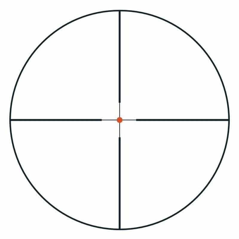 Swarovski Optik X5i 5-25x56 P 1/8 MOA L X5i VIZIERKIJKERS met VERLICHTING