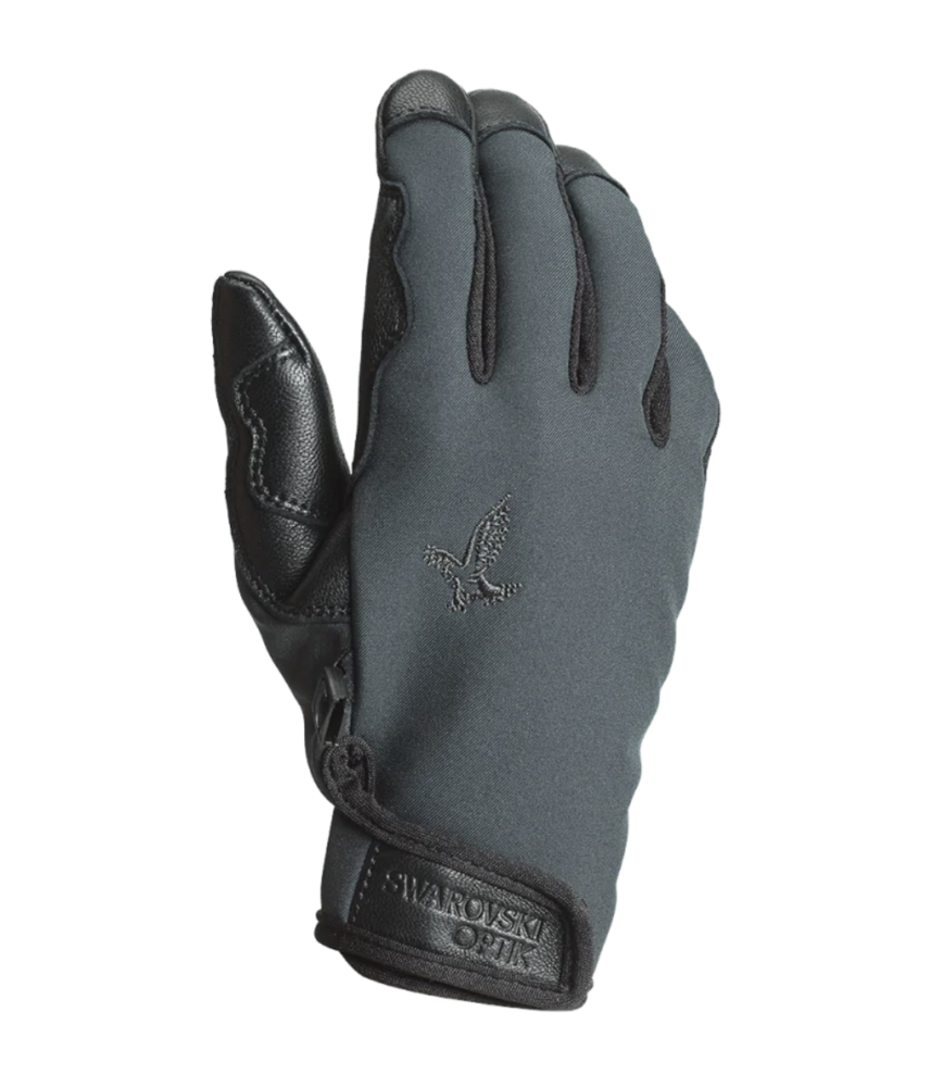Swarovski optik&nbsp;GP handschoenen pro