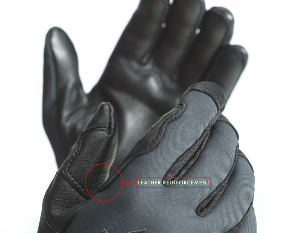 Swarovski optik&nbsp;GP handschoenen pro