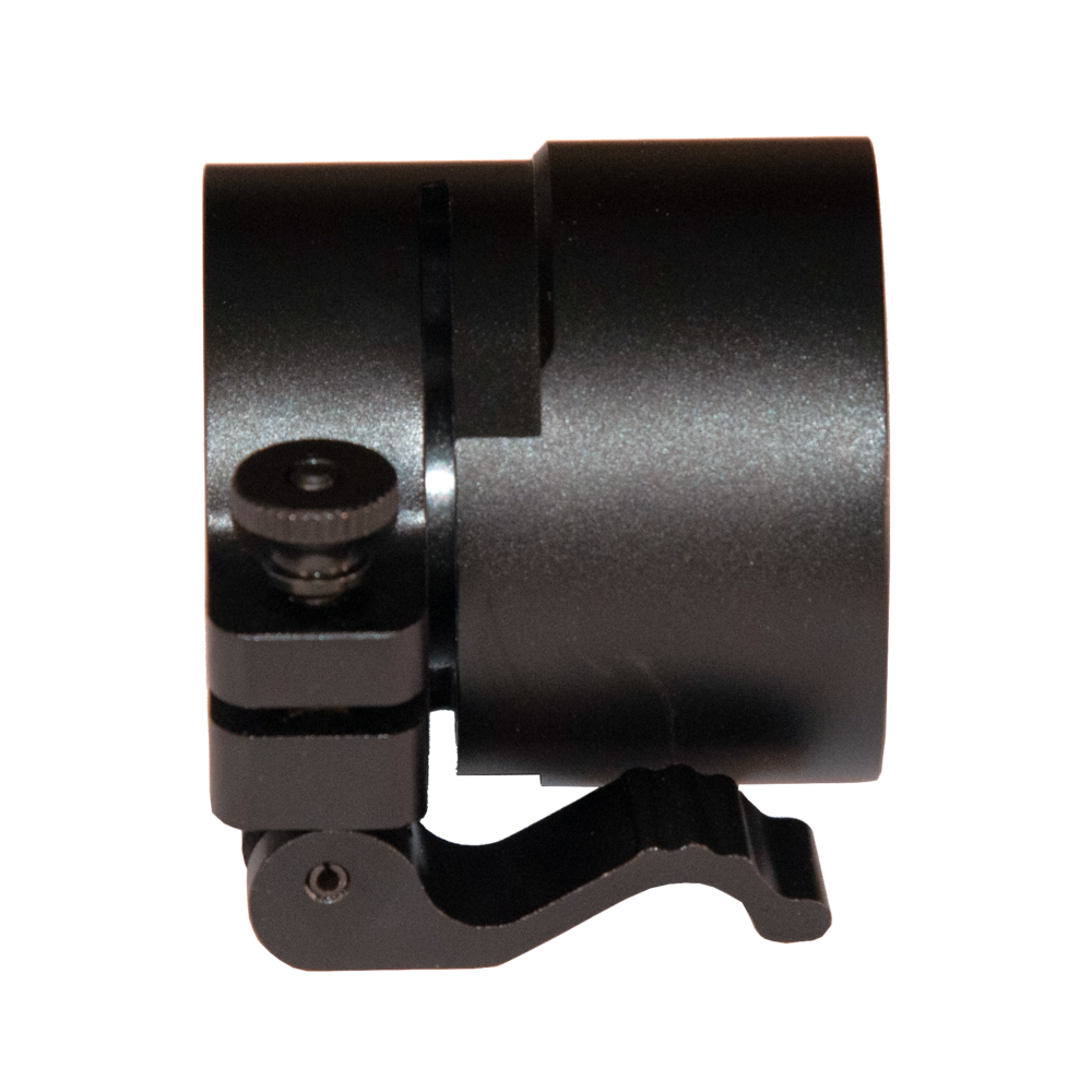 Quick Release Adapter for PARD NV 007S 40,3 mm