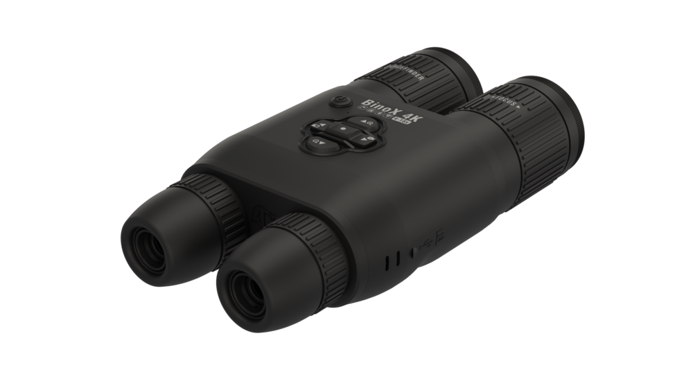 ATN Binocular BinoX-HD 4K Day &amp; Night
