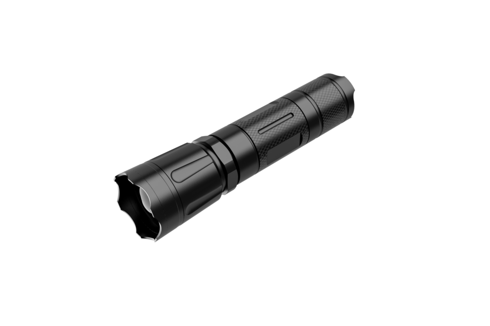 Hikmicro Gryphon IR-zaklamp 850nm HM-L028IR