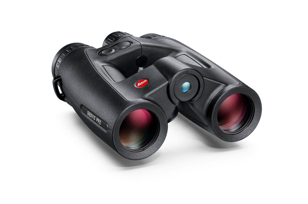 Leica&nbsp;Geovid PRO&nbsp;10x32 40810 4022243 40810 4