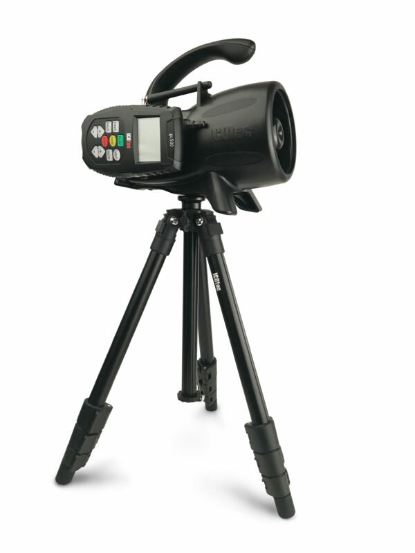 ICOtec Speaker/Caller Tripod (10" - 45") ICO90100 850296004141