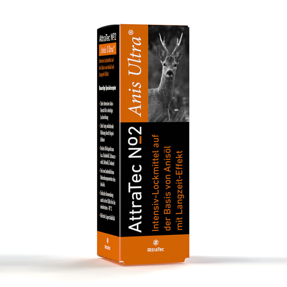 AttraTec No 2 Anis Ultra