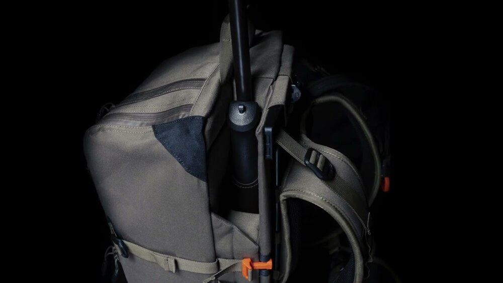 VORN EV45 jachtrugzak&nbsp;