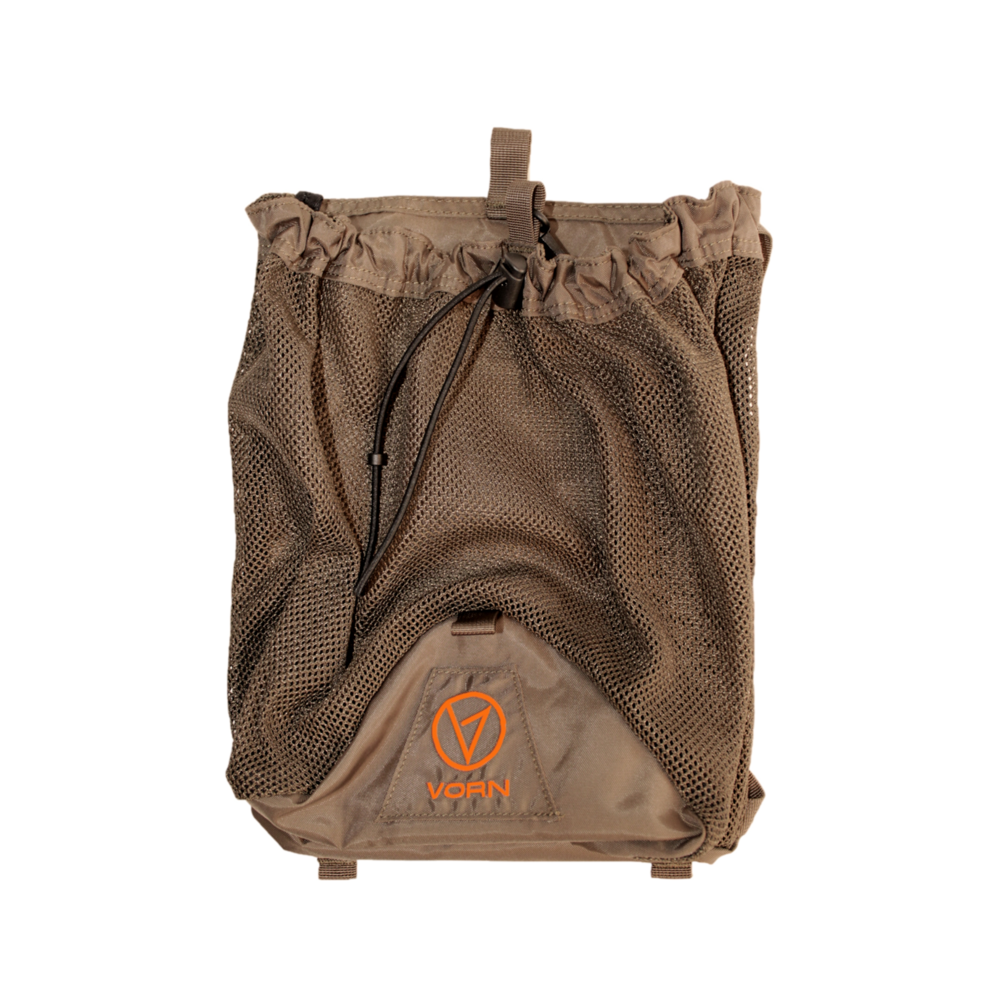 VORN Bird Net,  Rugtas net