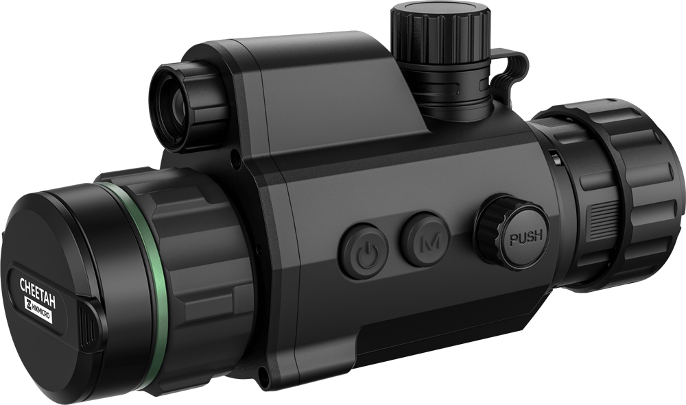 HikMicro Cheetah Digitale voorzetzijker C 32 F-N / C 32 F-RN