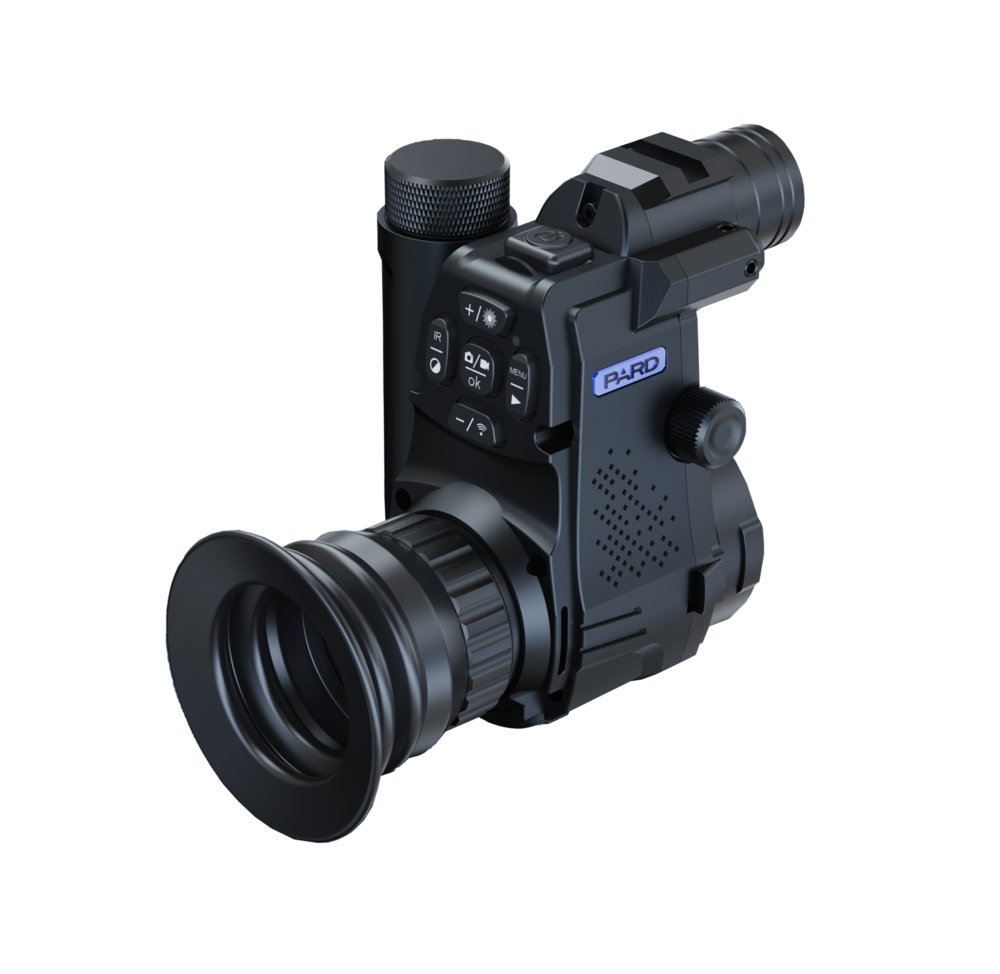 PARD NV-007SP 940 NM lamp 