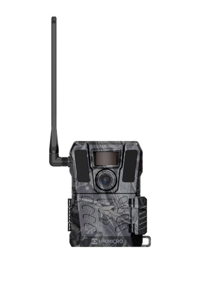 Hikmicro  4G wildcamera M15